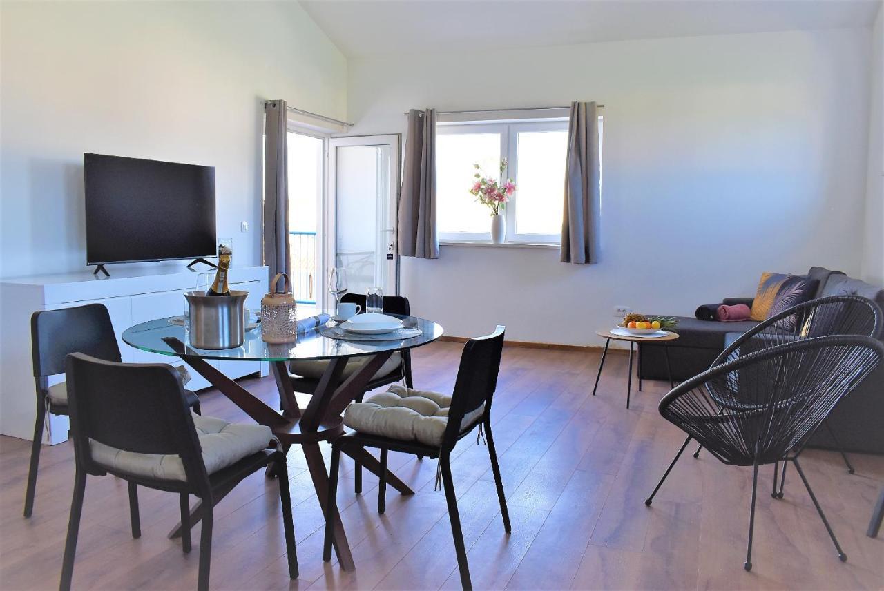 Apartment Aci Marina Rab Banjol Exterior foto